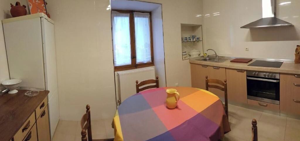 Photo of Kitchen in Artajona