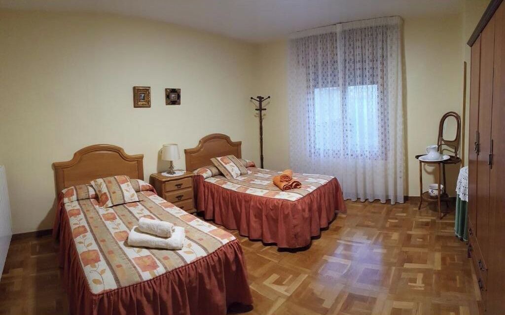 Photo of Bedroom in Artajona