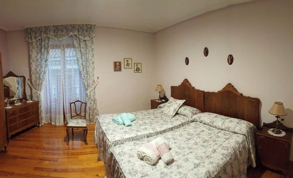Photo of Bedroom in Artajona