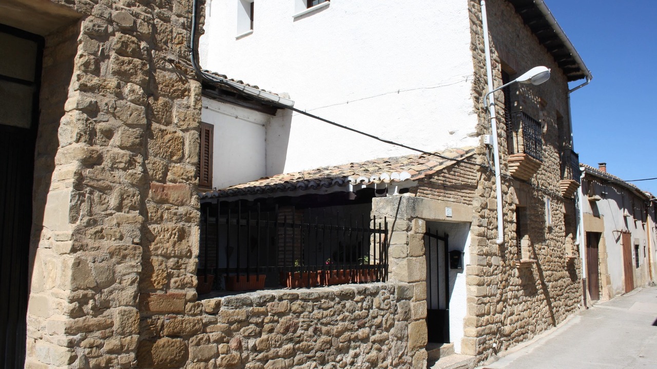 Photo of Outdoor in Artajona