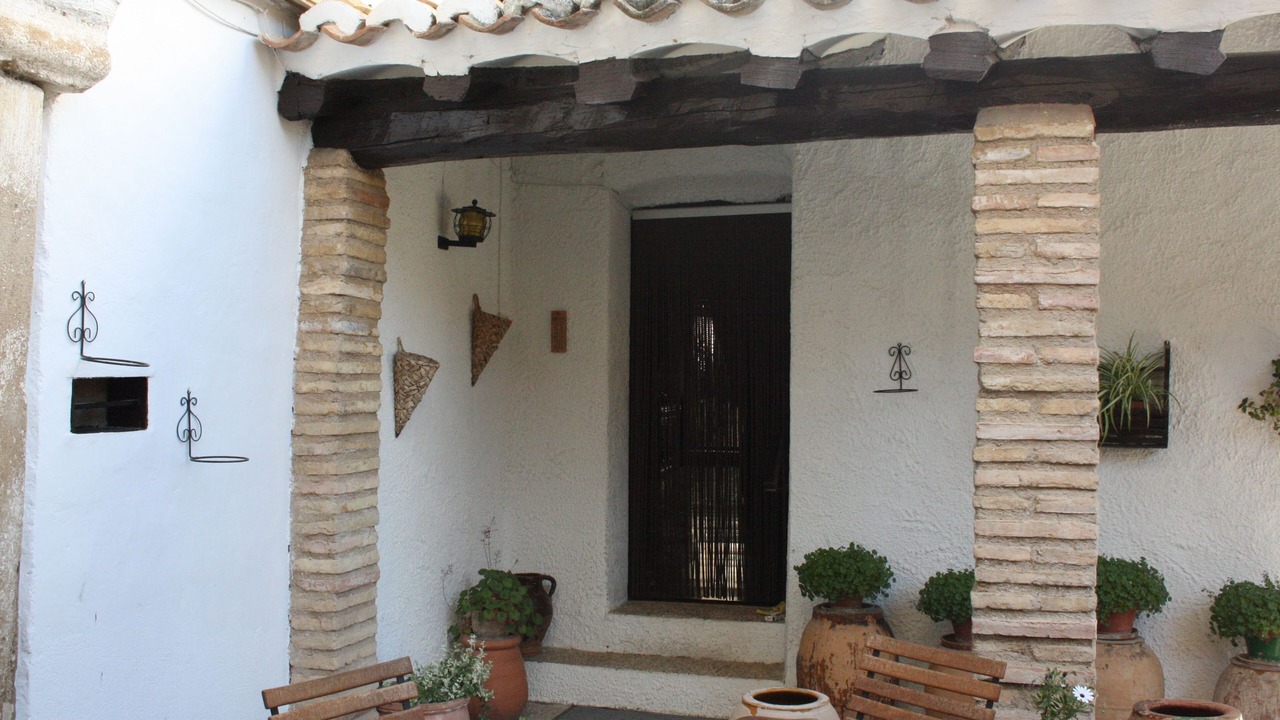 Photo of Outdoor in Artajona