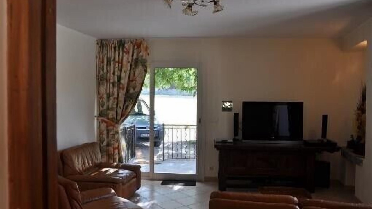 Photo of Livingroom in Boisset-et-Gaujac