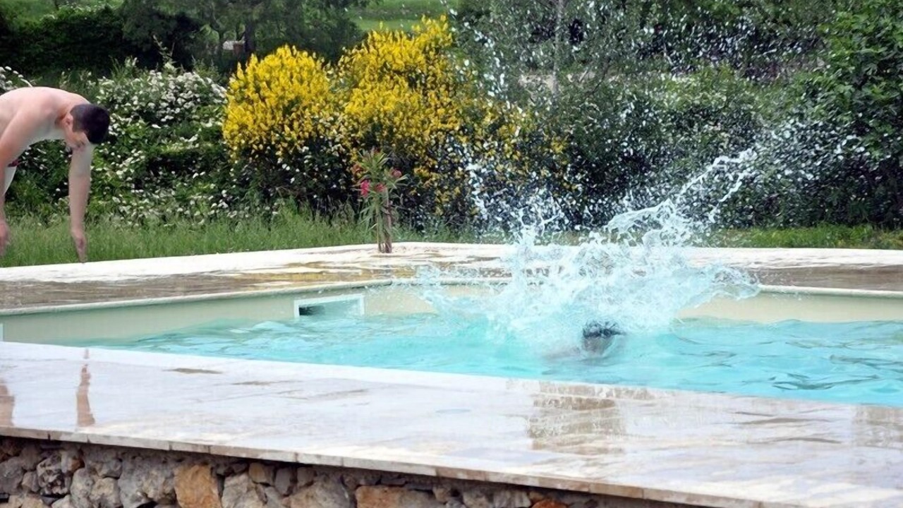 Photo of Outdoor in Boisset-et-Gaujac