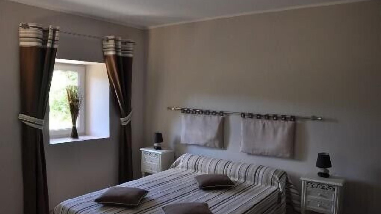 Photo of Bedroom in Boisset-et-Gaujac