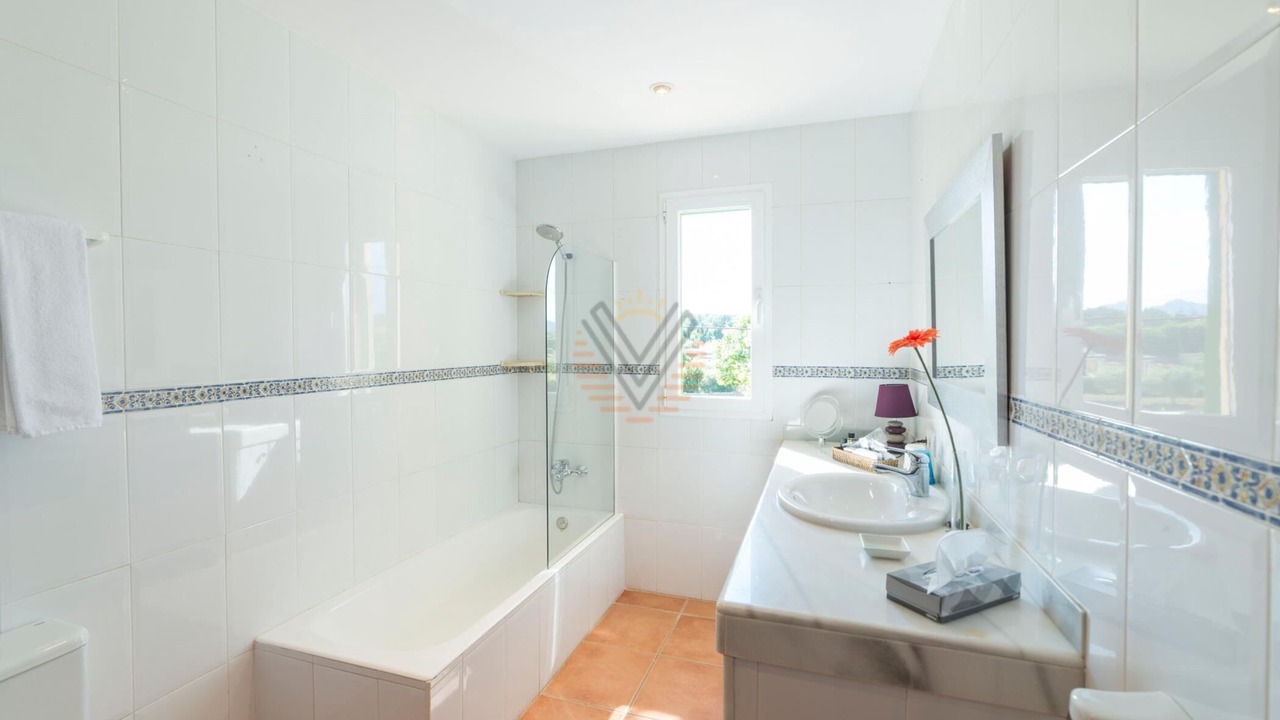 Photo of Bathroom in Son Servera