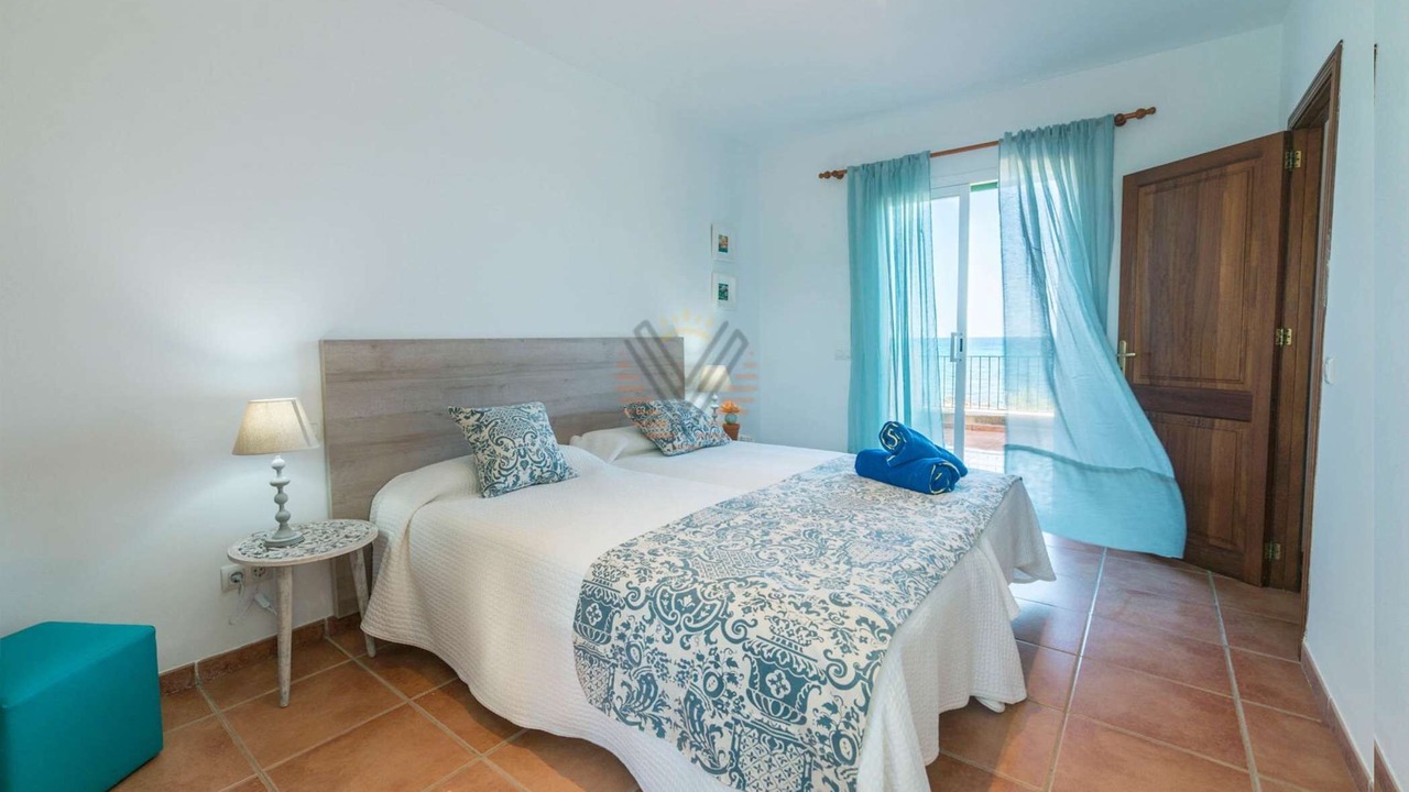 Photo of Bedroom in Son Servera