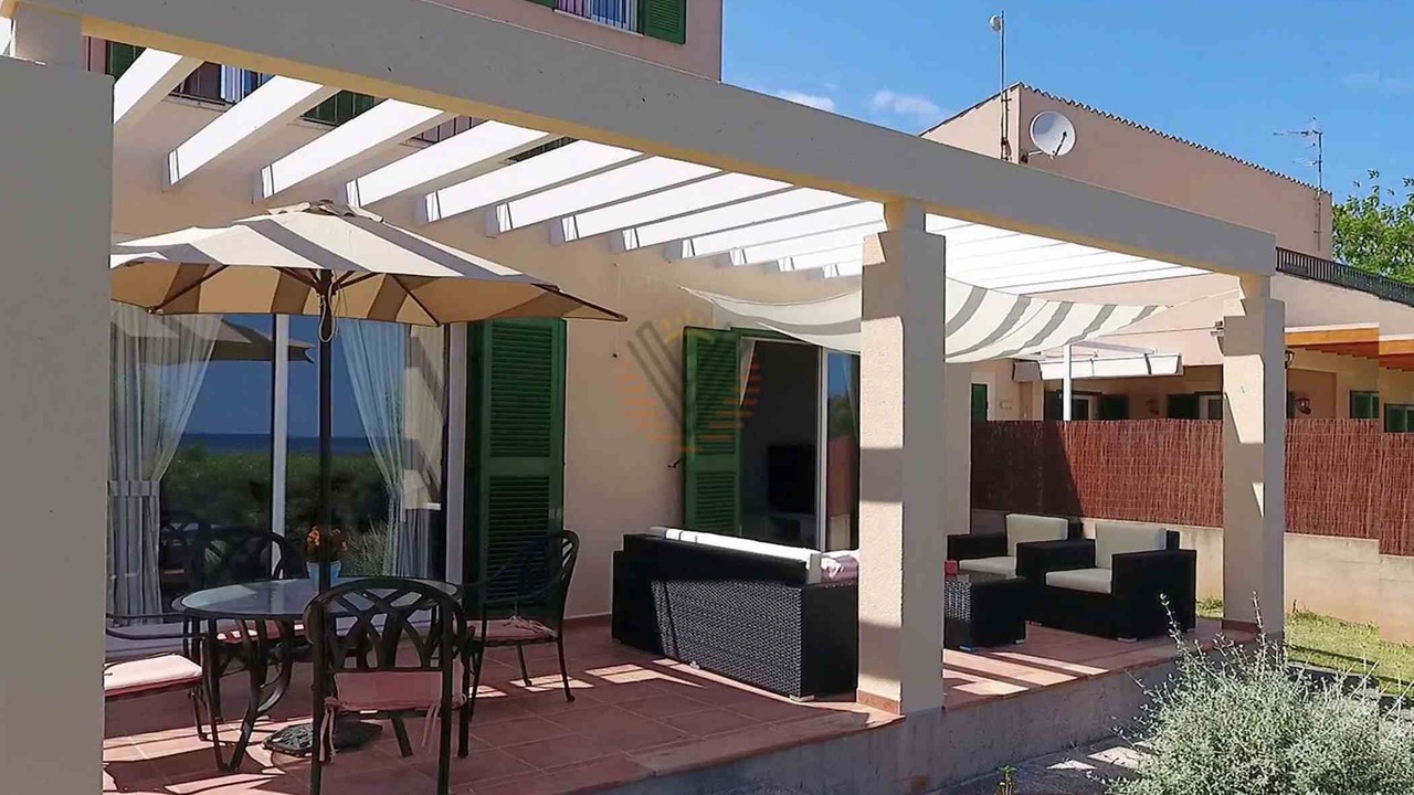 Photo of Outdoor in Son Servera