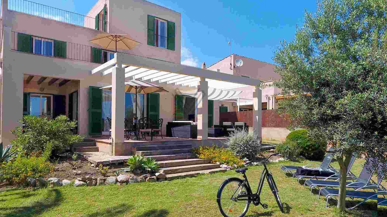 Photo of Outdoor in Son Servera