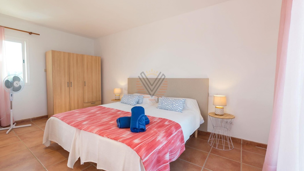 Photo of Bedroom in Son Servera