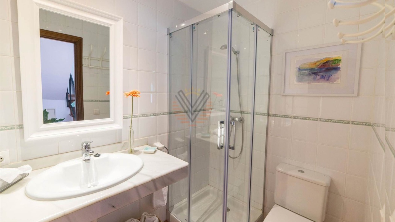 Photo of Bathroom in Son Servera