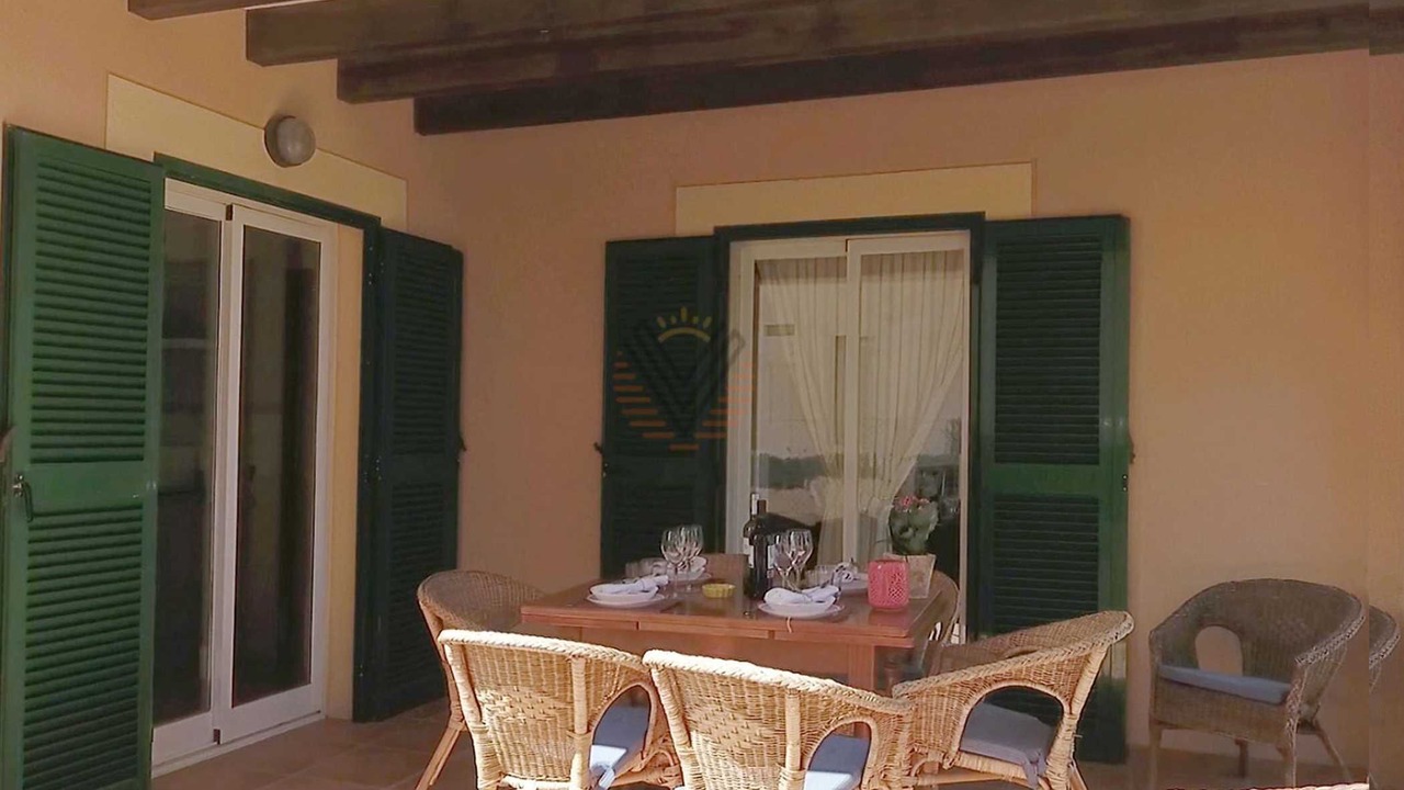 Photo of Outdoor in Son Servera