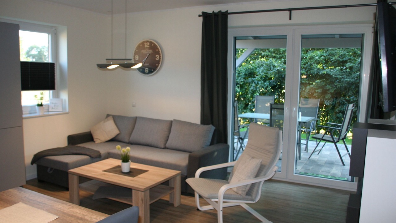 Photo of Livingroom in Sand
