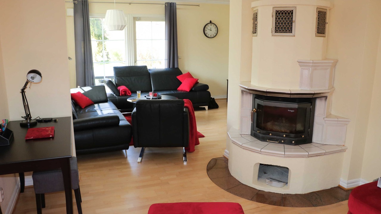 Photo of Livingroom in Polchow