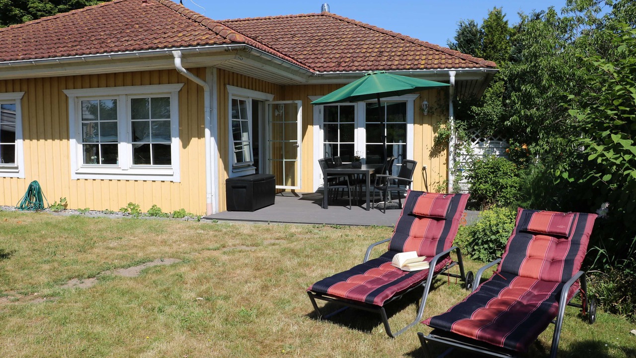 Photo of Outdoor in Polchow