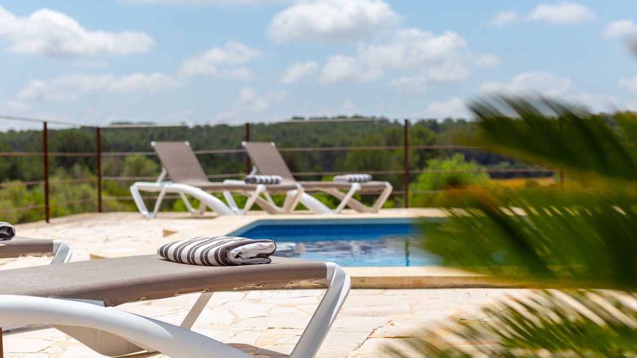 Photo of Outdoor in Algaida