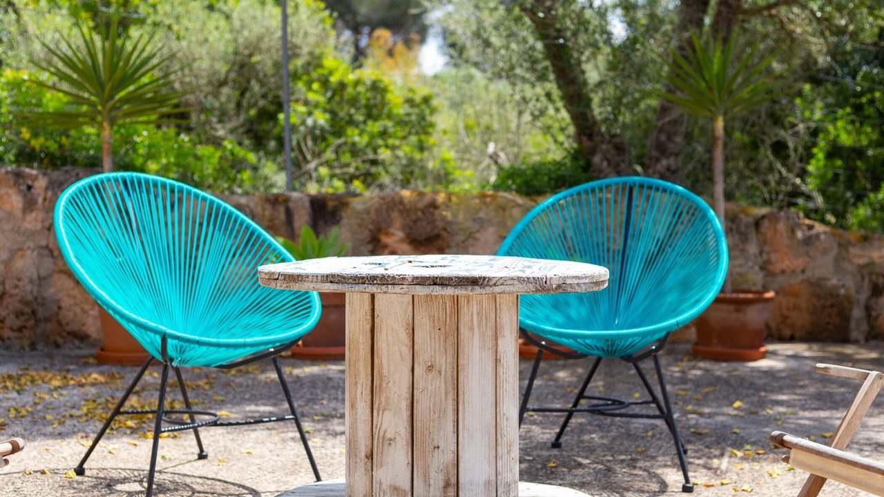 Photo of Patio Balcony in Algaida