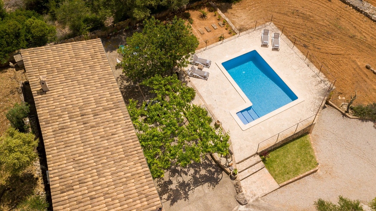 Photo of Outdoor in Algaida
