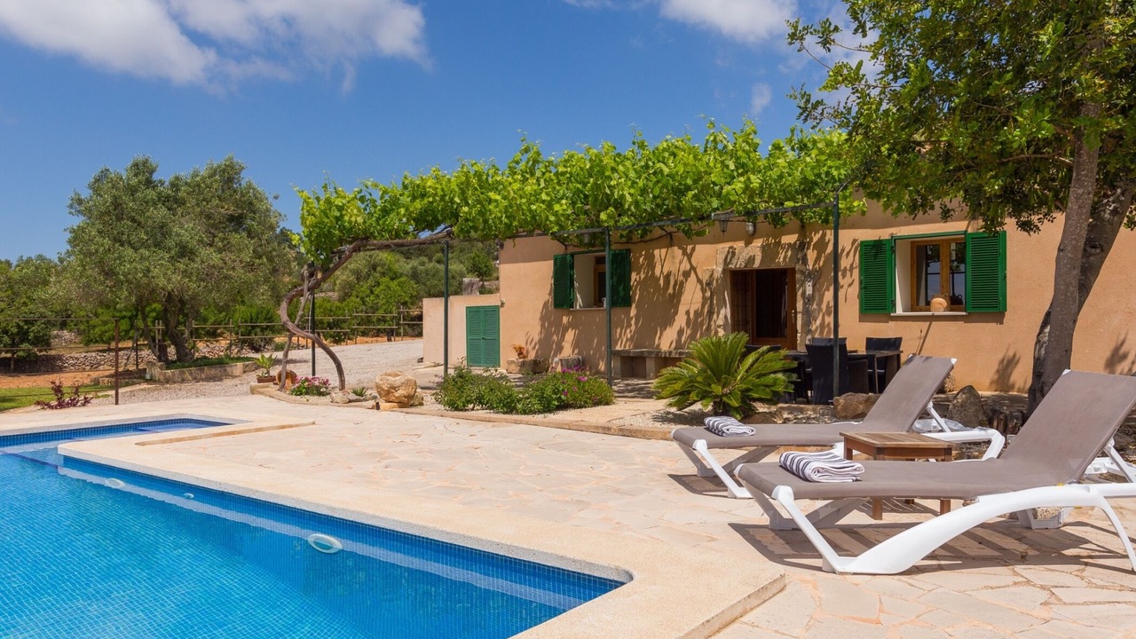 Photo of Outdoor in Algaida