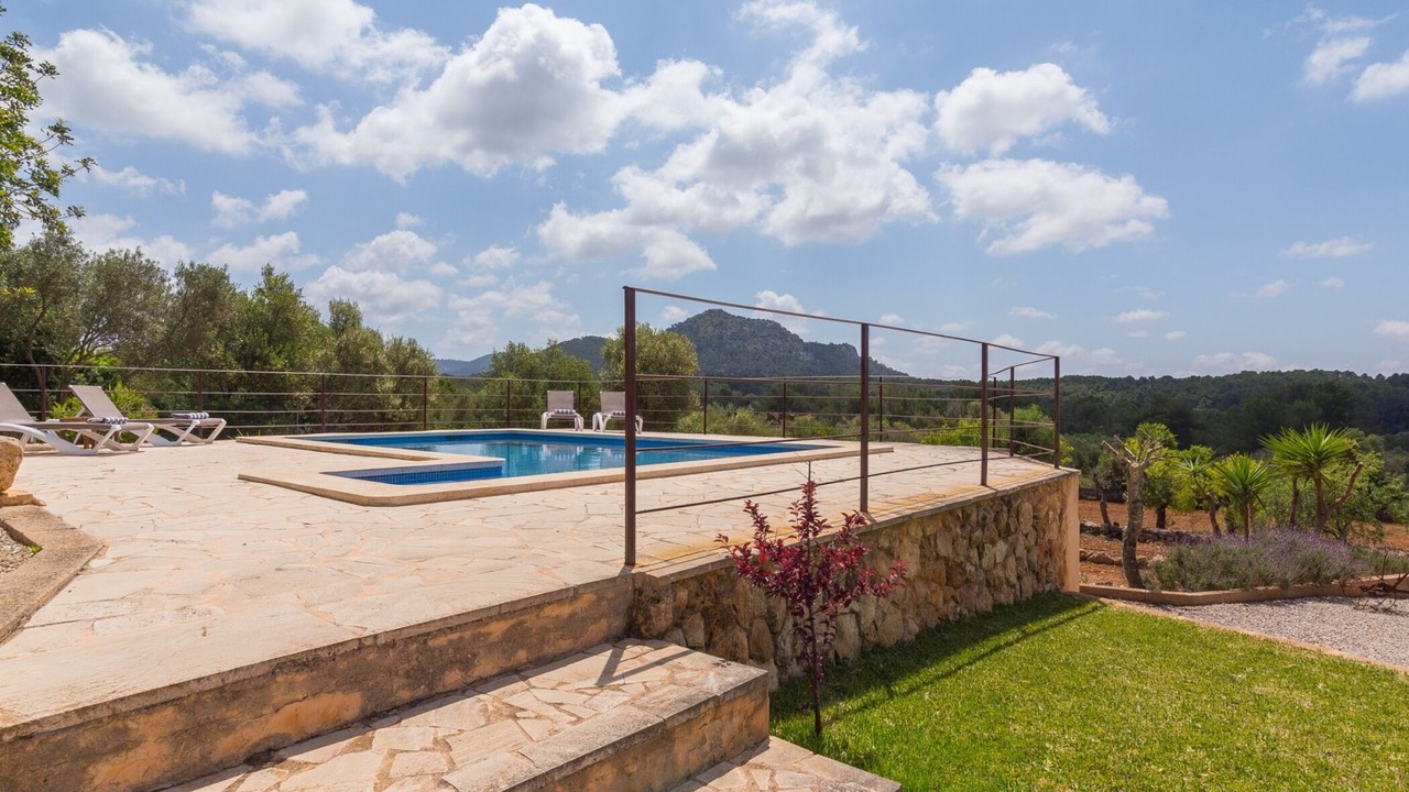 Photo of Outdoor in Algaida