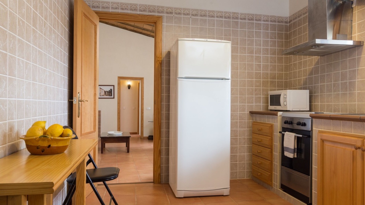 Photo of Kitchen in Algaida