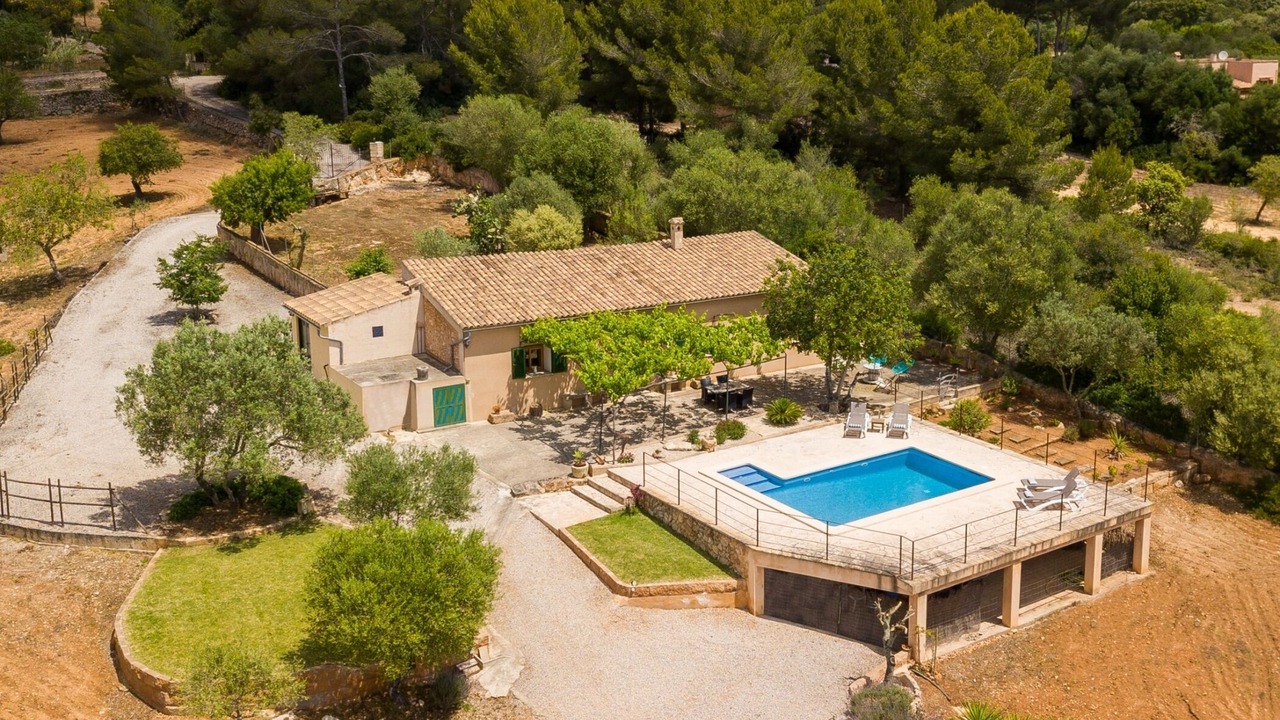 Photo of Outdoor in Algaida