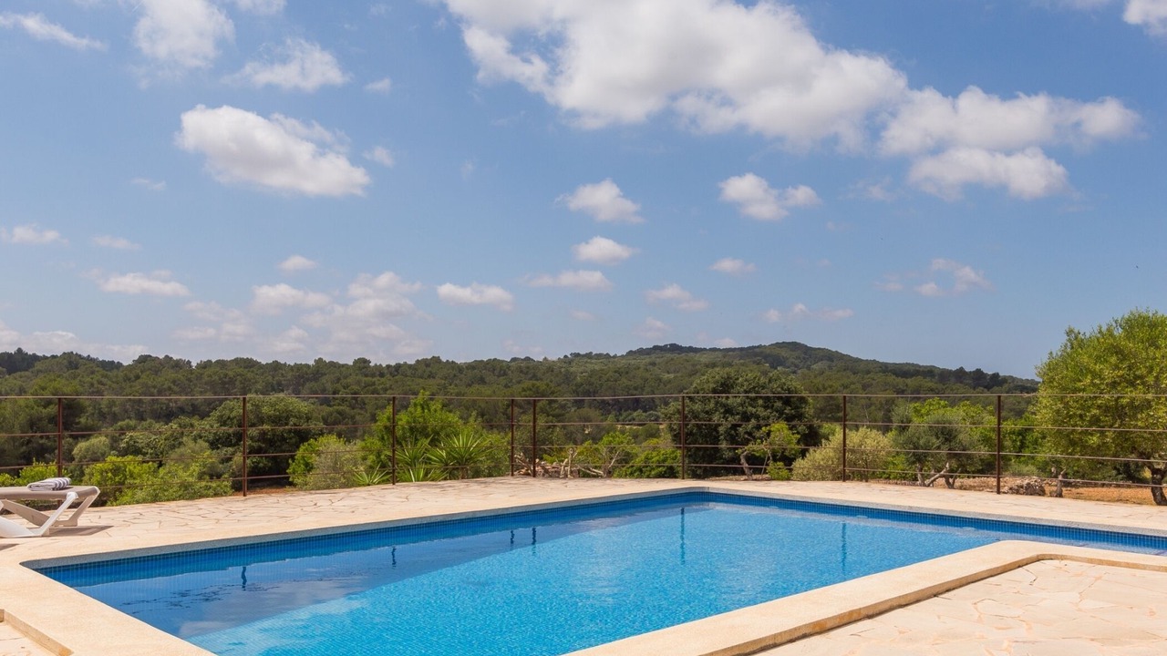 Photo of Outdoor in Algaida