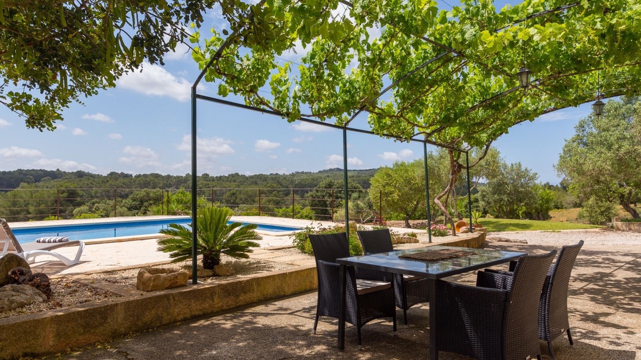 Photo of Outdoor in Algaida