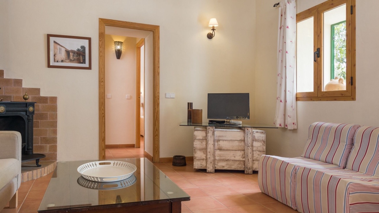 Photo of Livingroom in Algaida