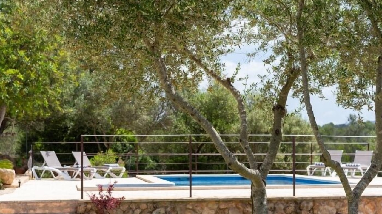Photo of Outdoor in Algaida