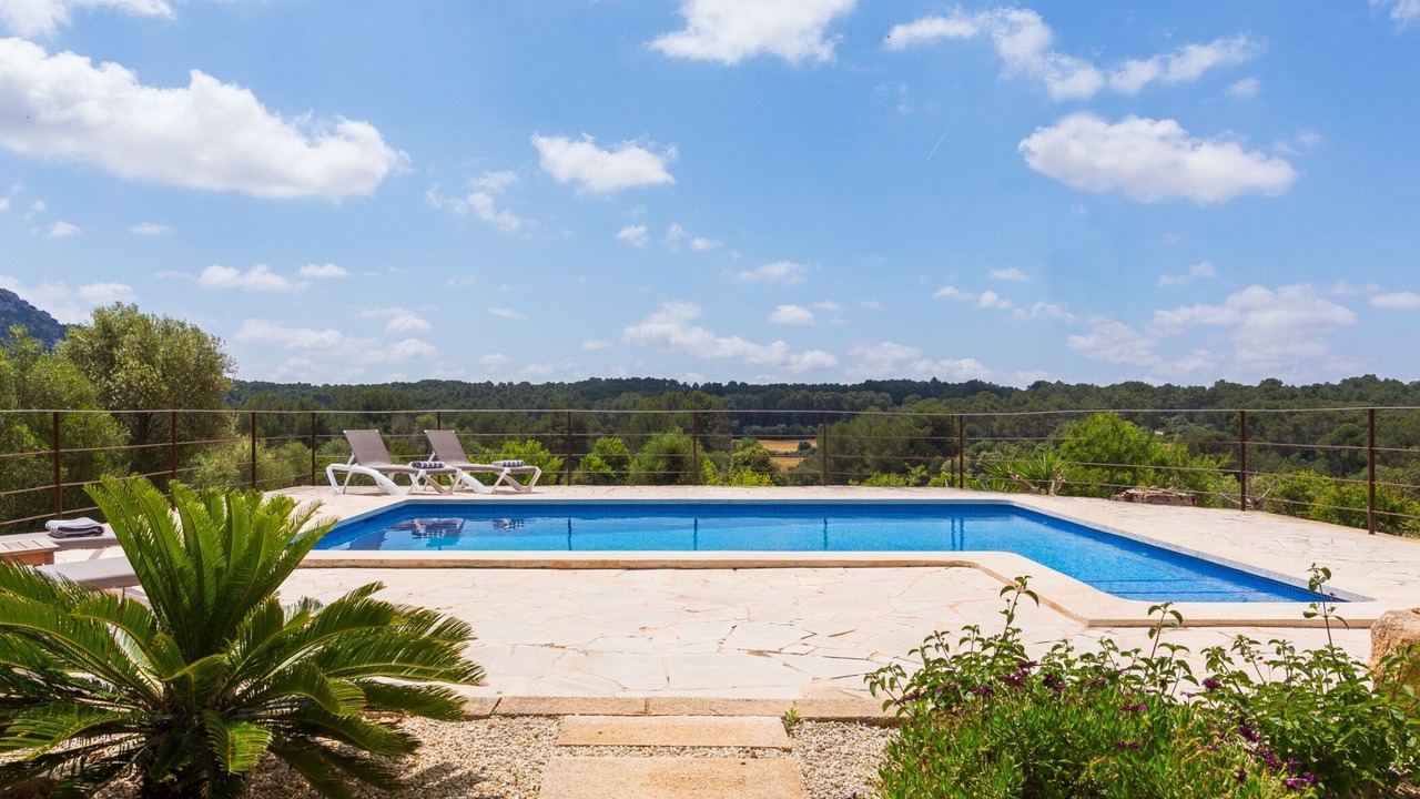 Photo of Outdoor in Algaida