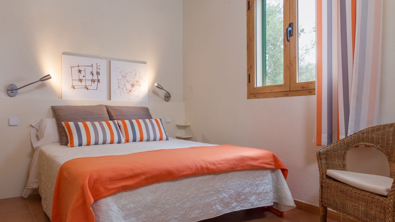 Photo of Bedroom in Algaida