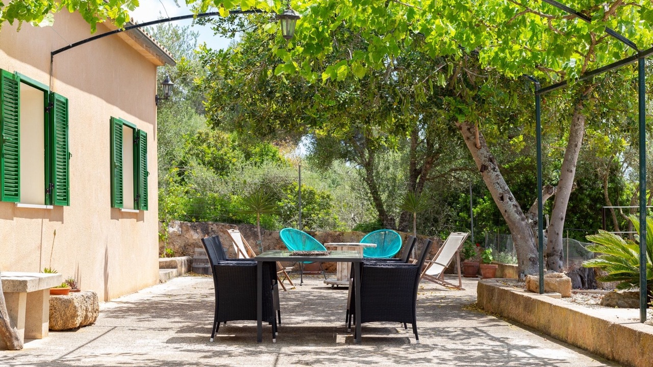 Photo of Outdoor in Algaida