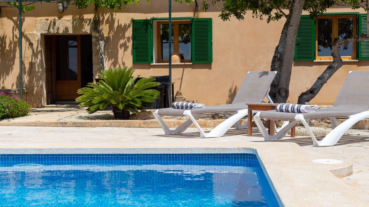 Photo of Outdoor in Algaida