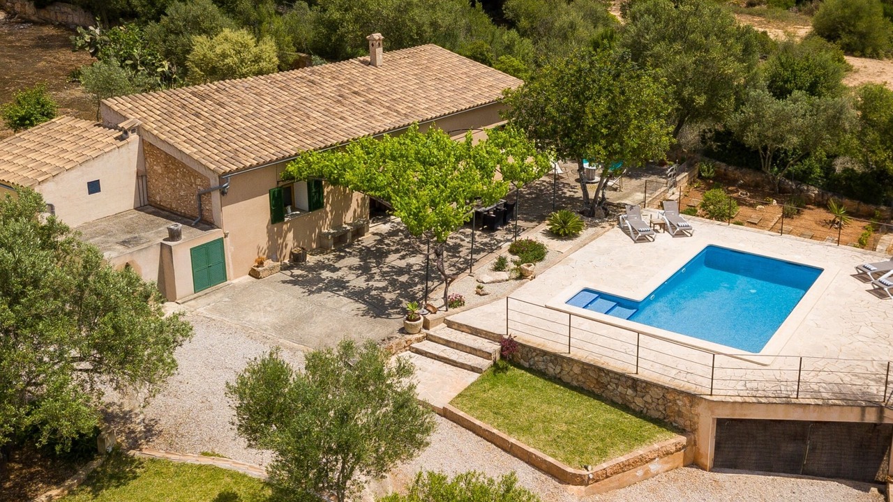 Photo of Outdoor in Algaida