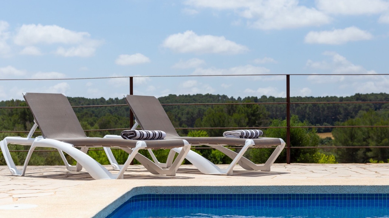 Photo of Outdoor in Algaida