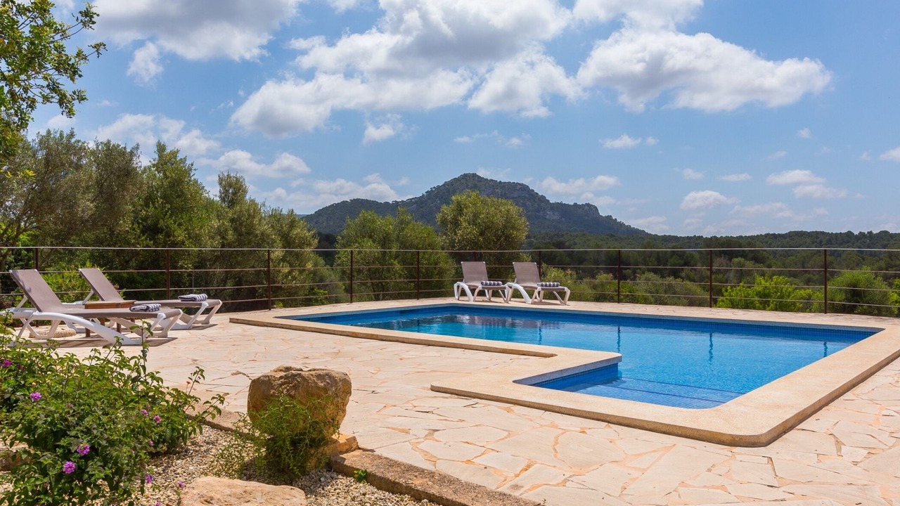 Photo of Outdoor in Algaida