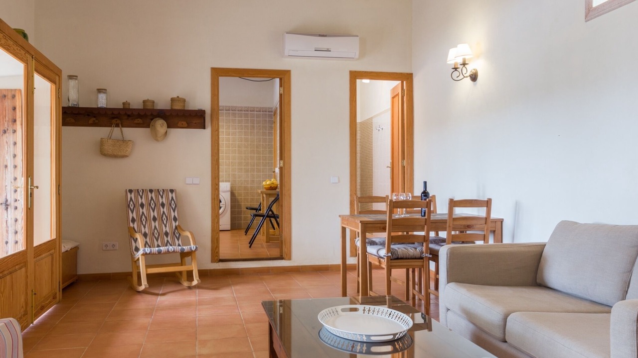 Photo of Livingroom in Algaida