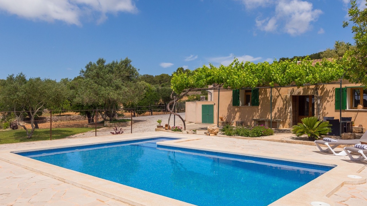 Photo of Outdoor in Algaida
