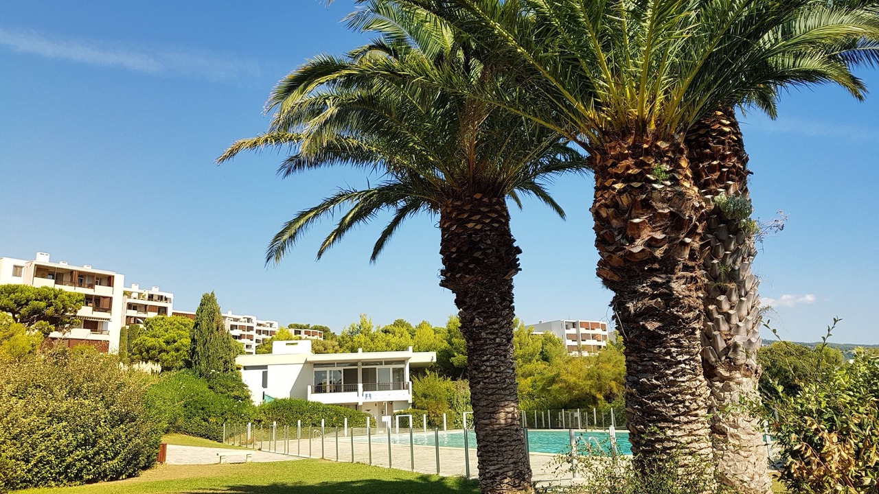 Photo of Outdoor in Cassis