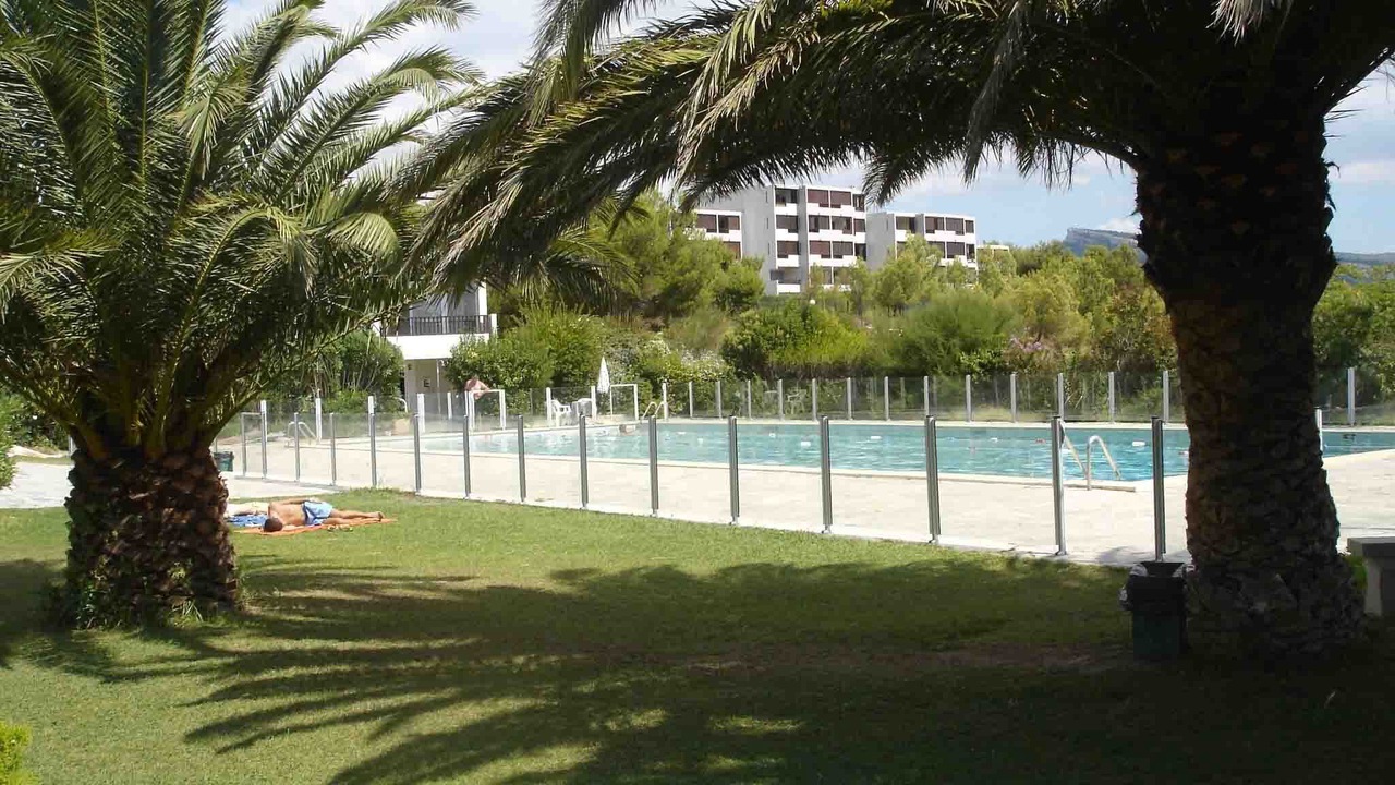 Photo of Outdoor in Cassis