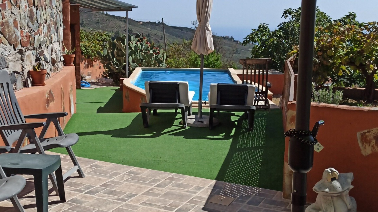 Photo of Outdoor in El Madronal