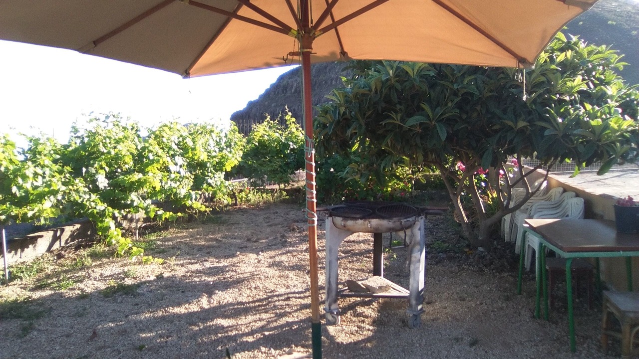 Photo of Outdoor in El Madronal