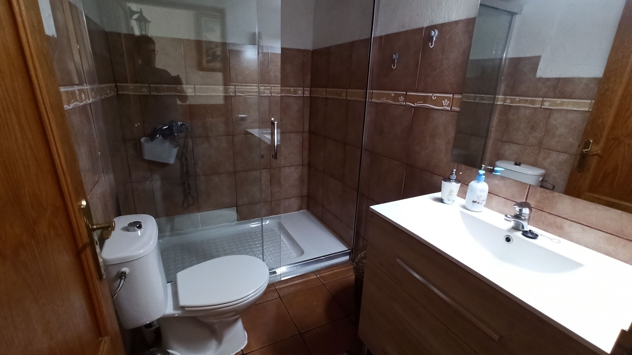 Photo of Bathroom in El Madronal