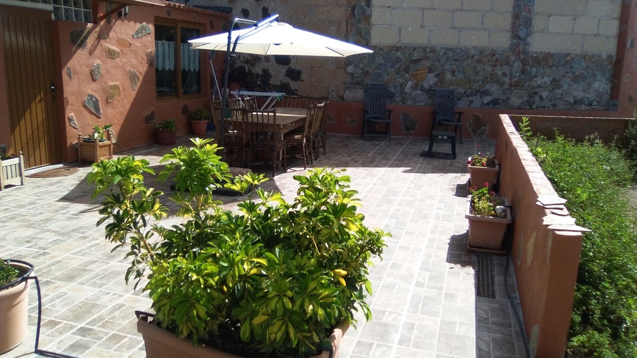 Photo of Outdoor in El Madronal
