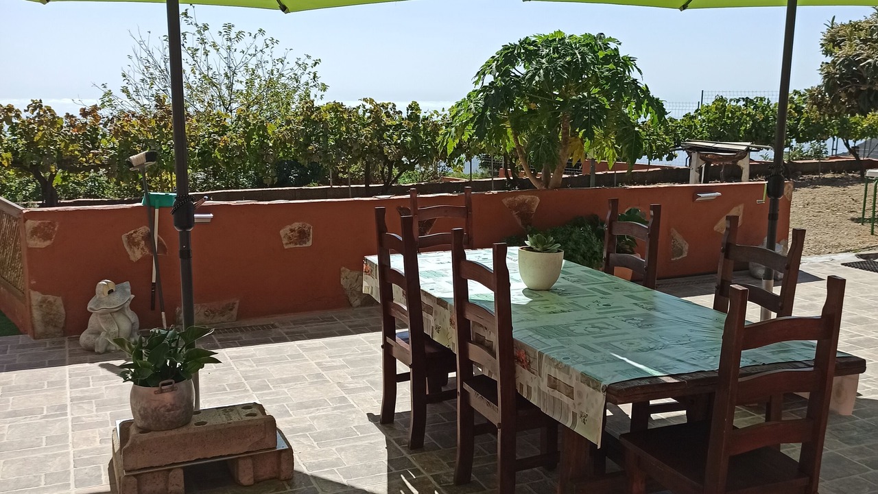 Photo of Outdoor in El Madronal