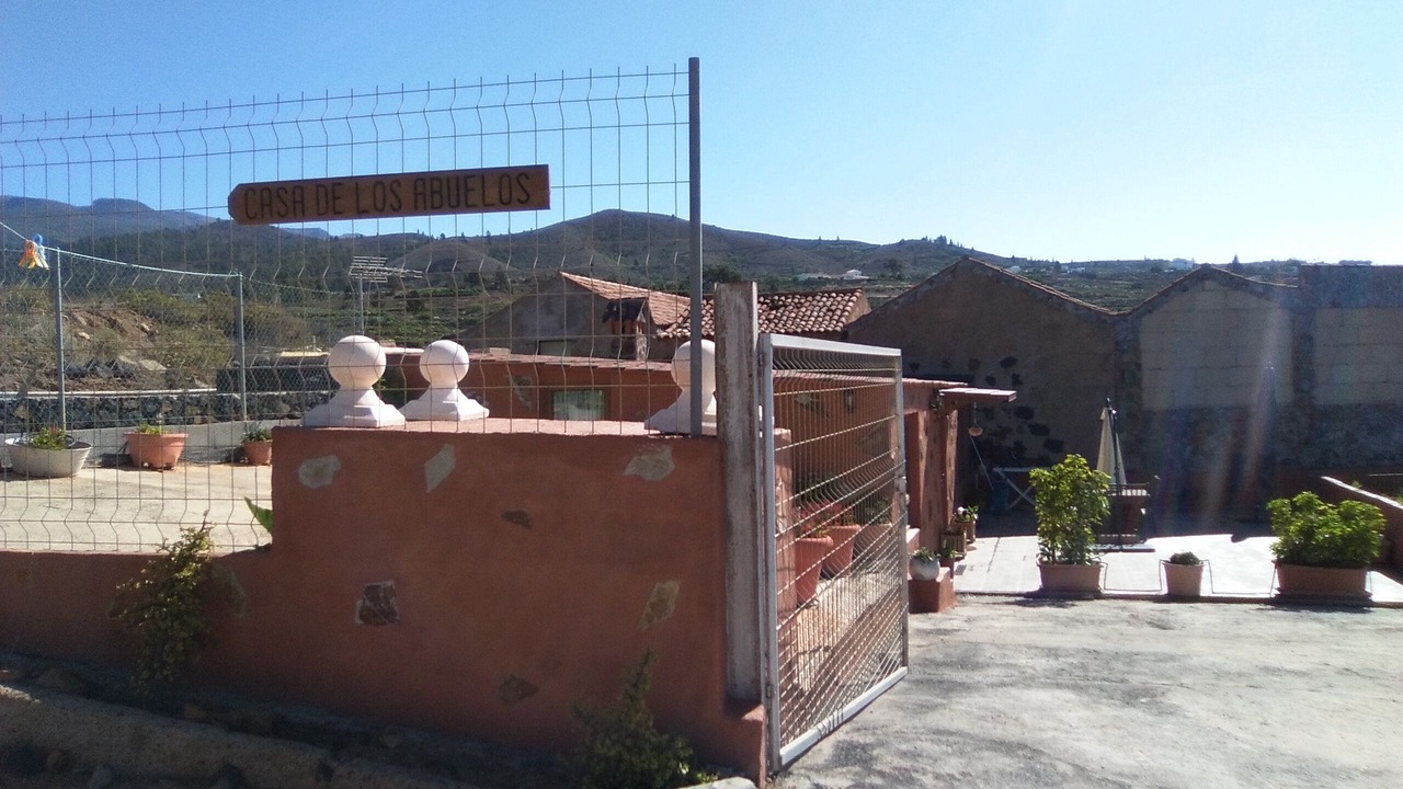 Photo of Outdoor in El Madronal