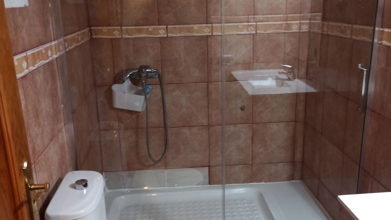 Photo of Bathroom in El Madronal
