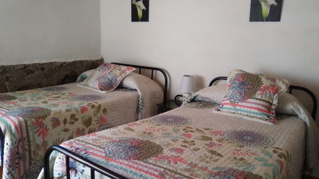 Photo of Bedroom in El Madronal