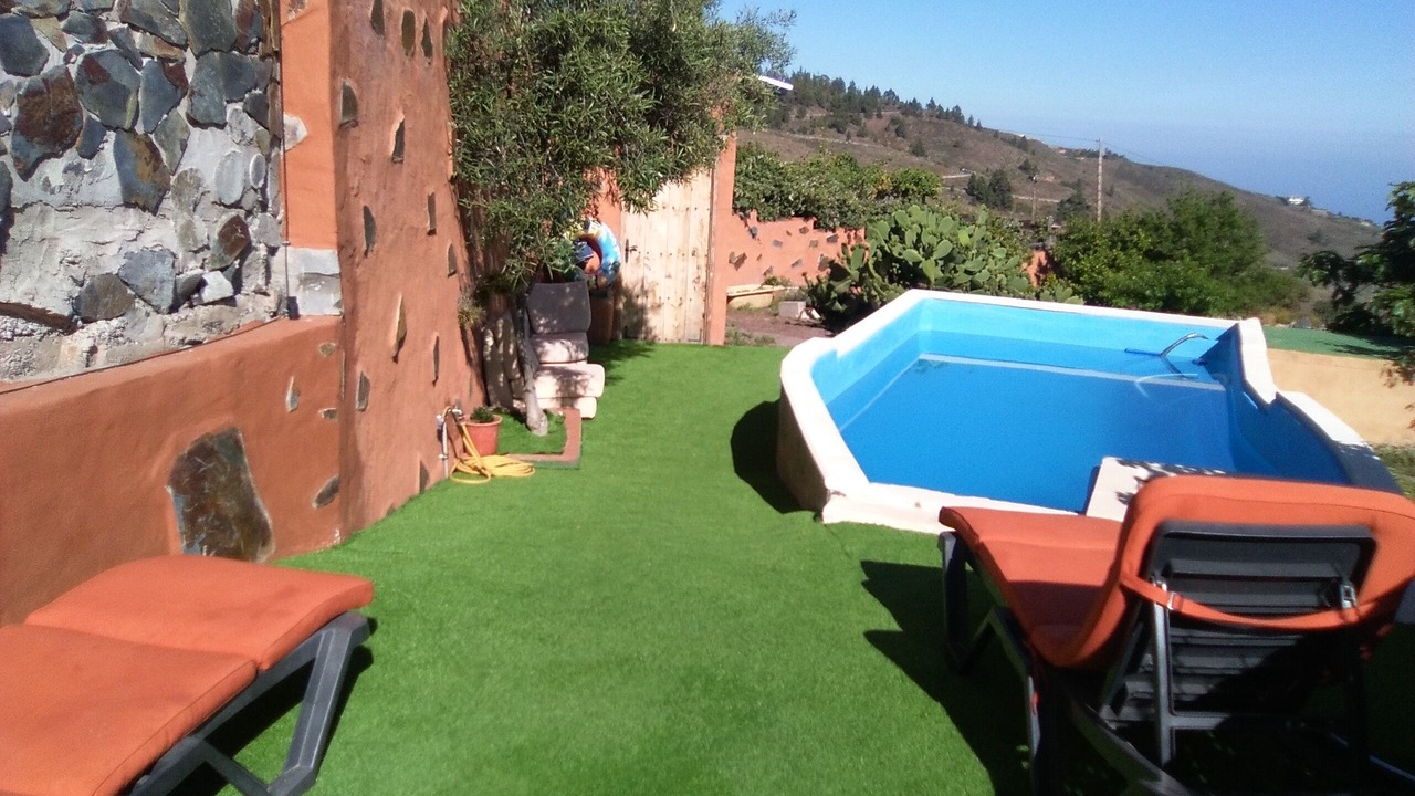 Photo of Outdoor in El Madronal