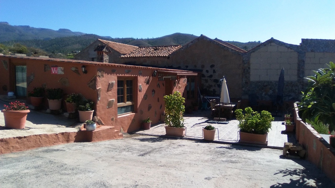 Photo of Outdoor in El Madronal